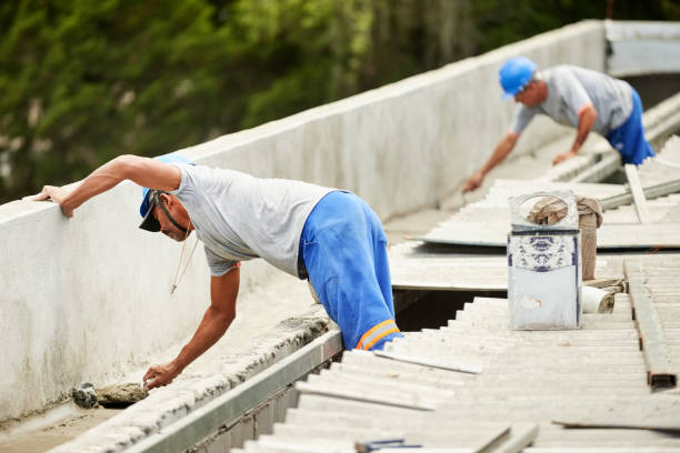 Best Types of Insulation in Jenison, MI