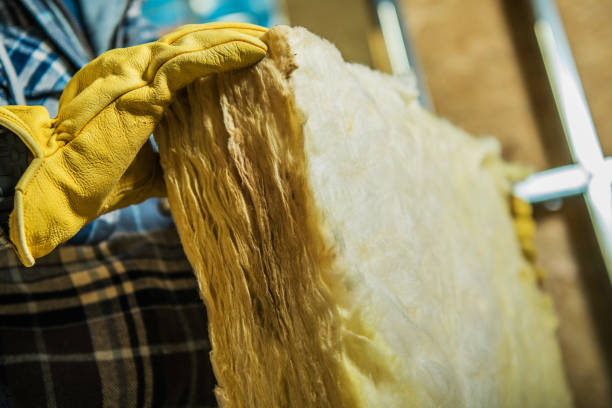 Best Insulation for Specific Applications in Jenison, MI